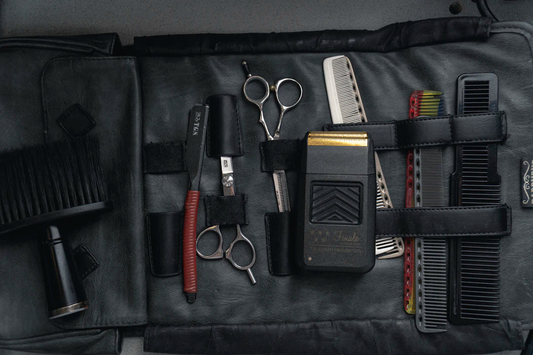 Travel-Friendly Grooming Kits for Effortless Self-Care - The Superior Findings Depot