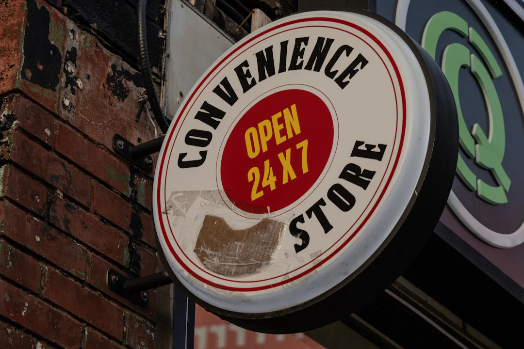 The Power of Convenience in Today’s Retail Landscape