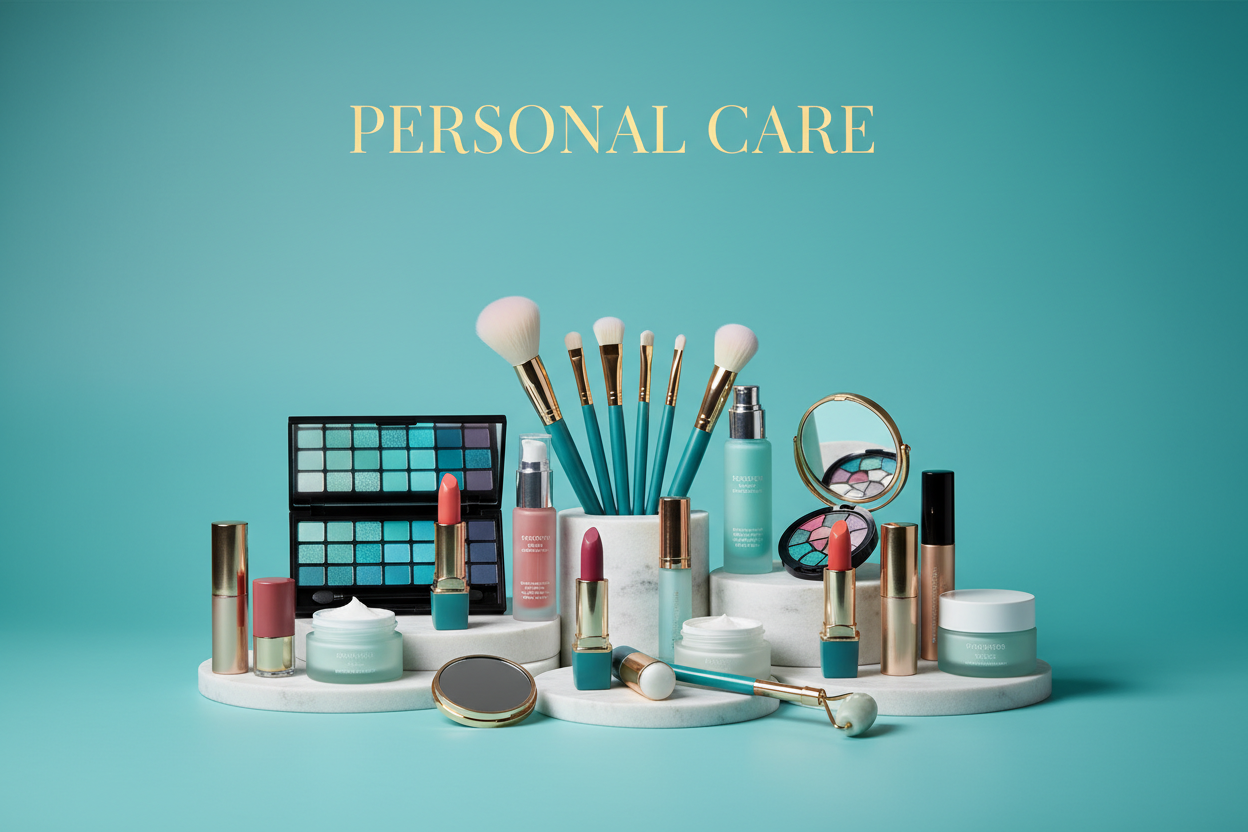 Personal Care - The Superior Findings Depot