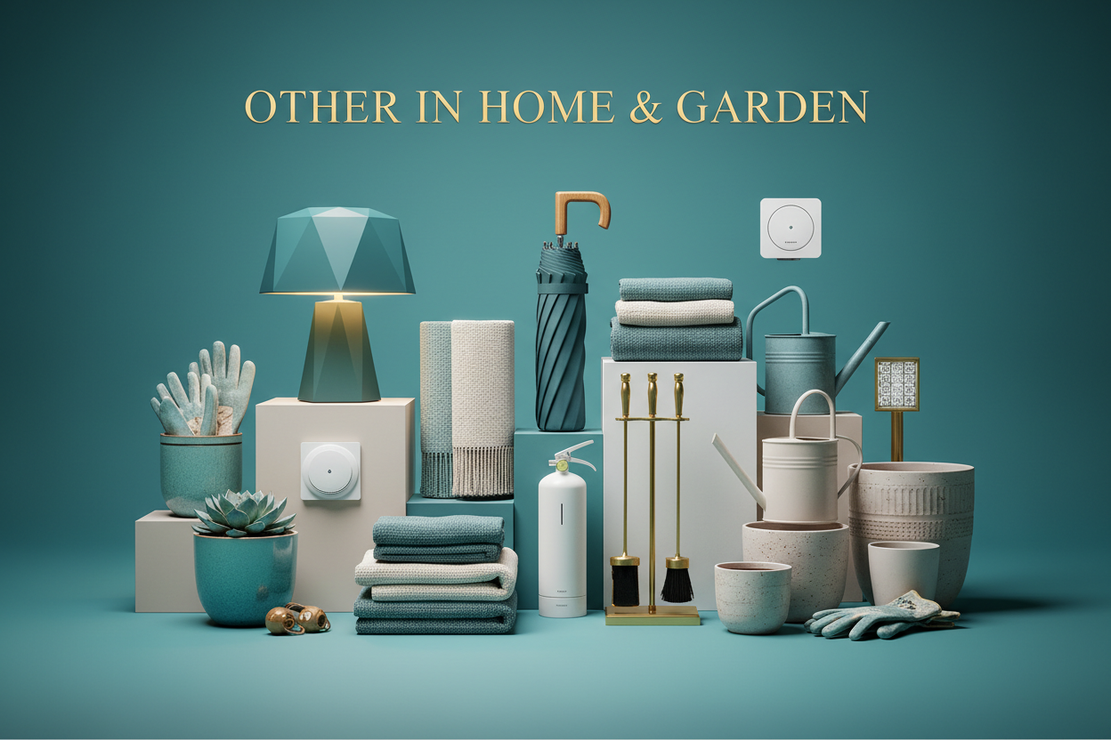 Other in Home & Garden - The Superior Findings Depot