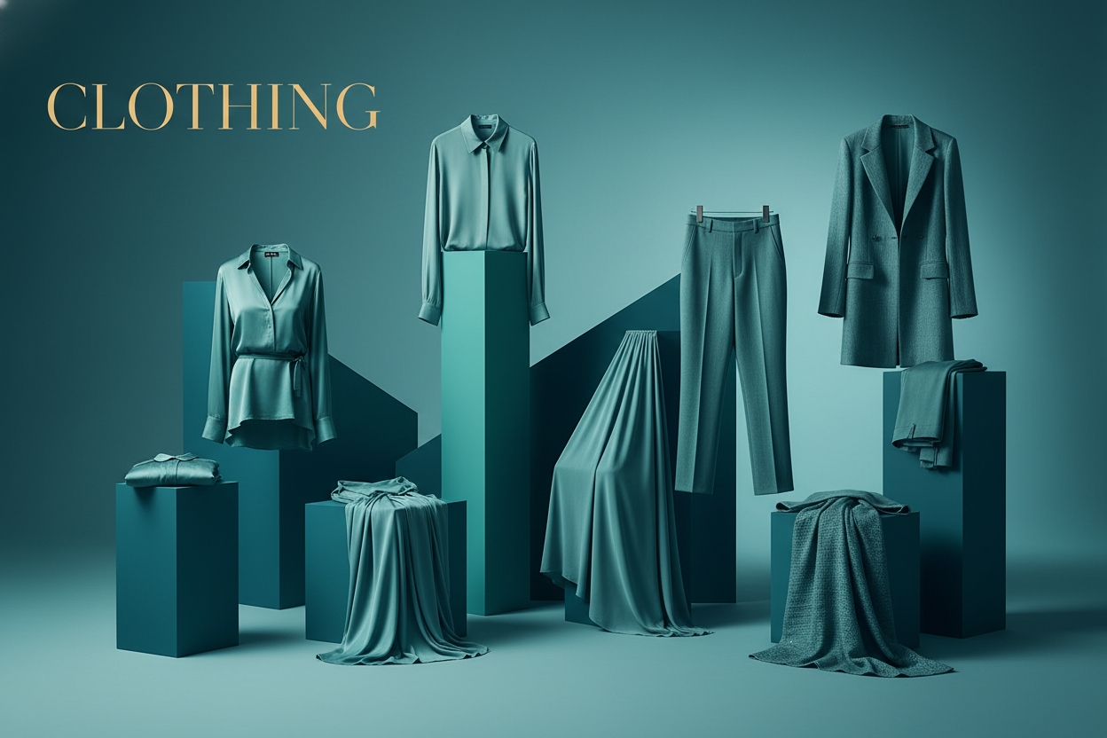 Clothing - The Superior Findings Depot