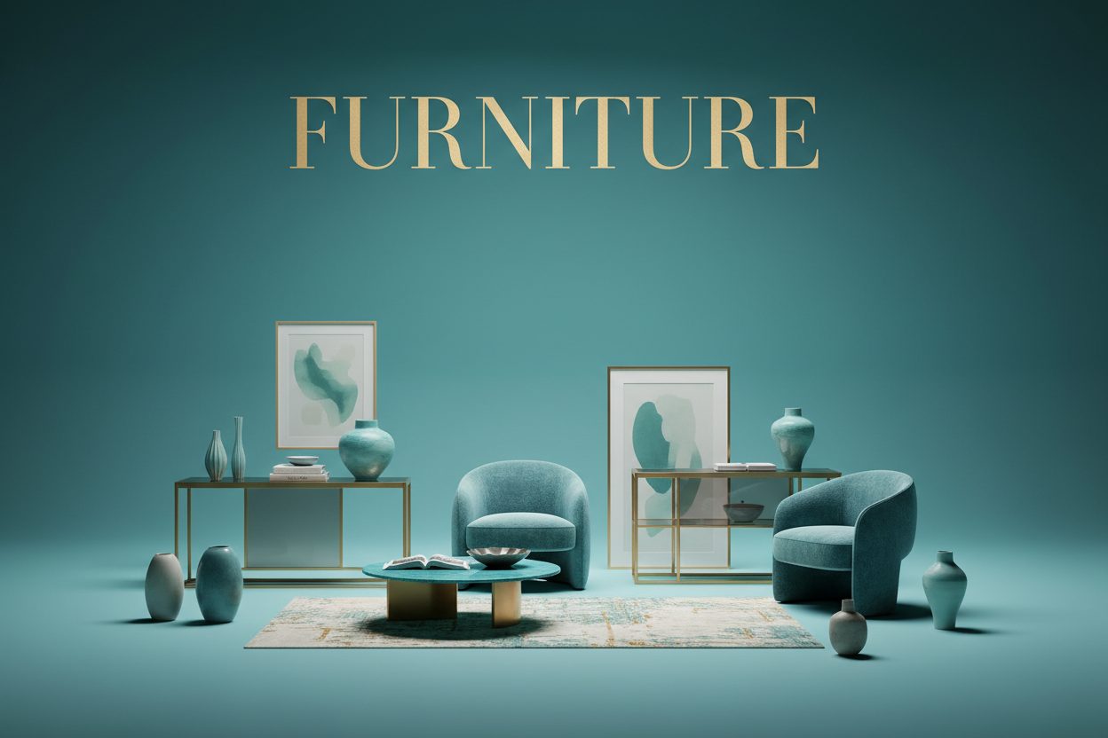 Furniture - The Superior Findings Depot