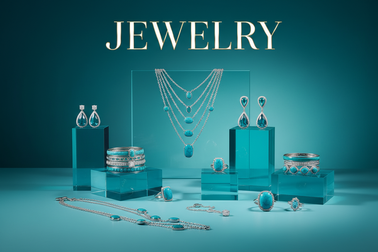 Jewelry - The Superior Findings Depot