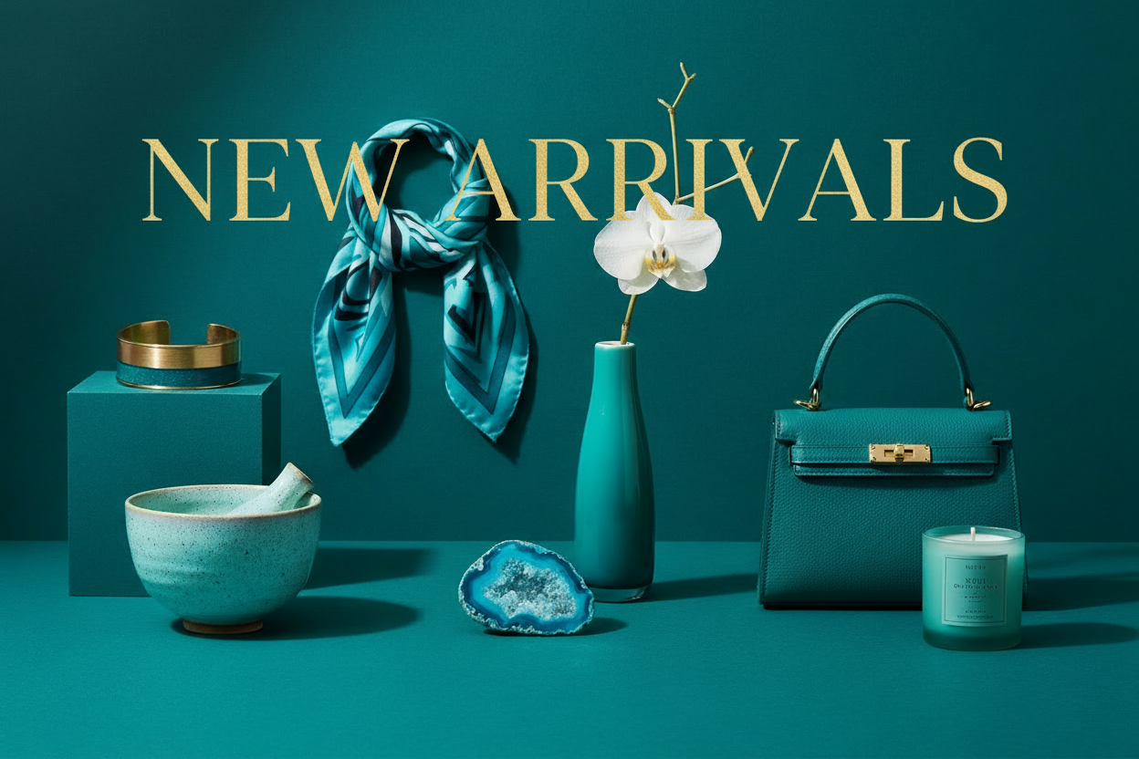 New Arrivals - The Superior Findings Depot