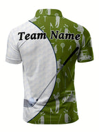 Ihembe Lepolo Legalofu Lamadoda Elingenziwa Ngokwezifiso - Ibhola Legalofu Nephrinti Yeklabhu