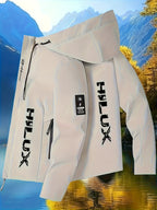 Ijazi Lamadoda Elinezigqoko Ezivikela Umoya Le-HILUX - Ijazi Langaphandle Lesizini Yonke