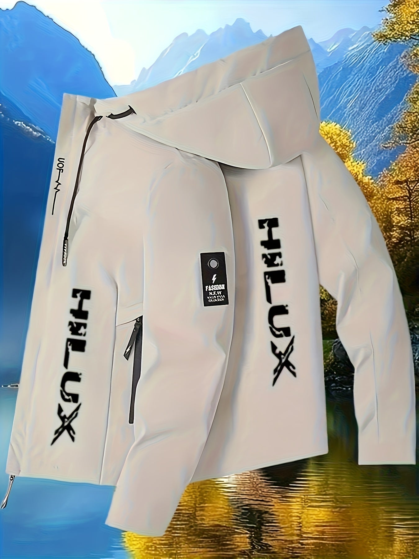 Ijazi Lamadoda Elinezigqoko Ezivikela Umoya Le-HILUX - Ijazi Langaphandle Lesizini Yonke