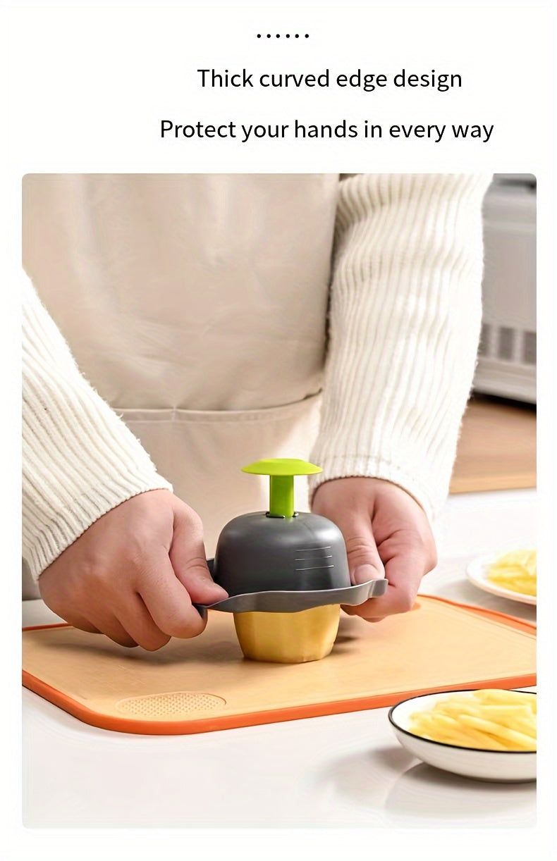 Vegetable Shredder Set - 6/16 Pieces Multifunctional Food Grater