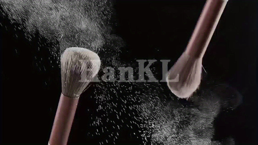 13pcs set of soft makeup brush, 8 mini brush &14 sponge set, soft makeup brush with cosmetic sponge, for makeup base pink, shadow of eyes, makeup brush for blurring Kabuki, beauty tools - The Superior Findings Depot