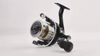 BILLINGS EK 1000~7000 Series, 5.2:1 Gear Ratio, 26LB Max Drag, Aluminum Alloy Metal Spool, Spinning Fishing Reel, For Freshwater Saltwater, Ambidextrous, Rotating, PA (Polyamide, Nylon) Major Material, Mixed Color, 1 Product - The Superior Findings Depot