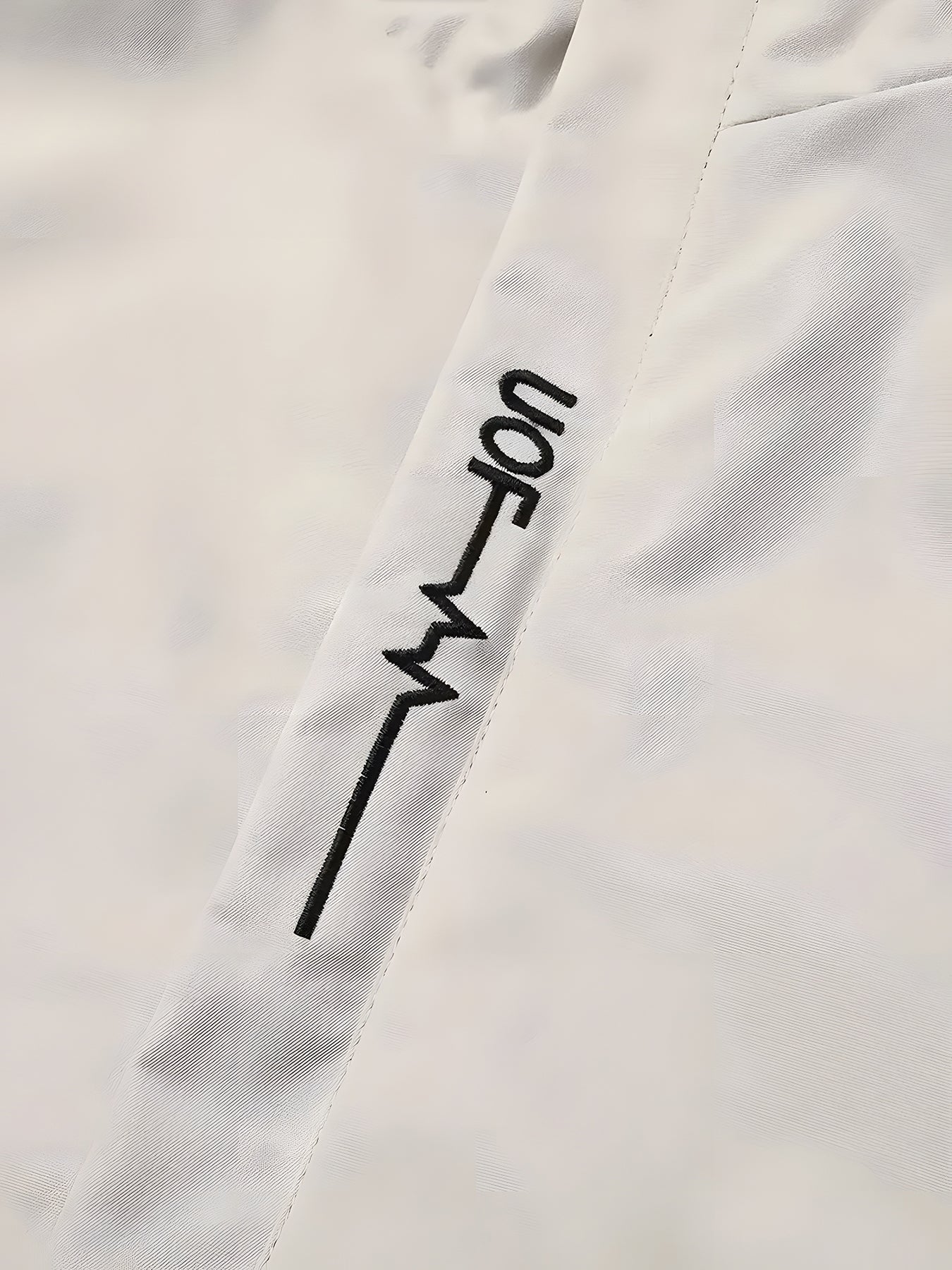 Ijazi Lamadoda Eline-K-Way Hooded - Izingubo Zangaphandle Ezilula Zasentwasahlobo Zasekwindla