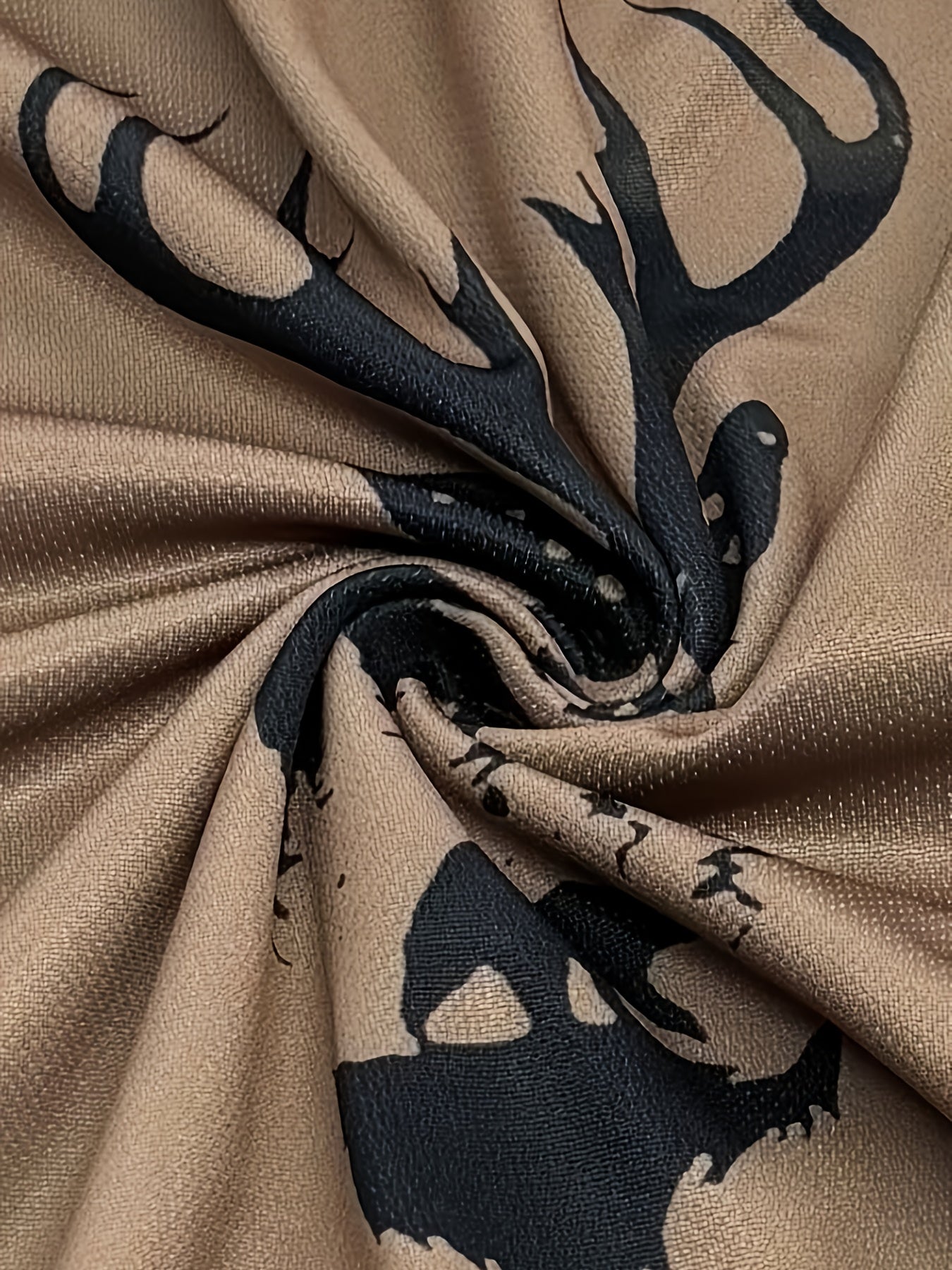 Ihembe Labesilisa Elinemichilo Ejwayelekile - Iphrinta Yesithombe Sekhanda Lenyamazane