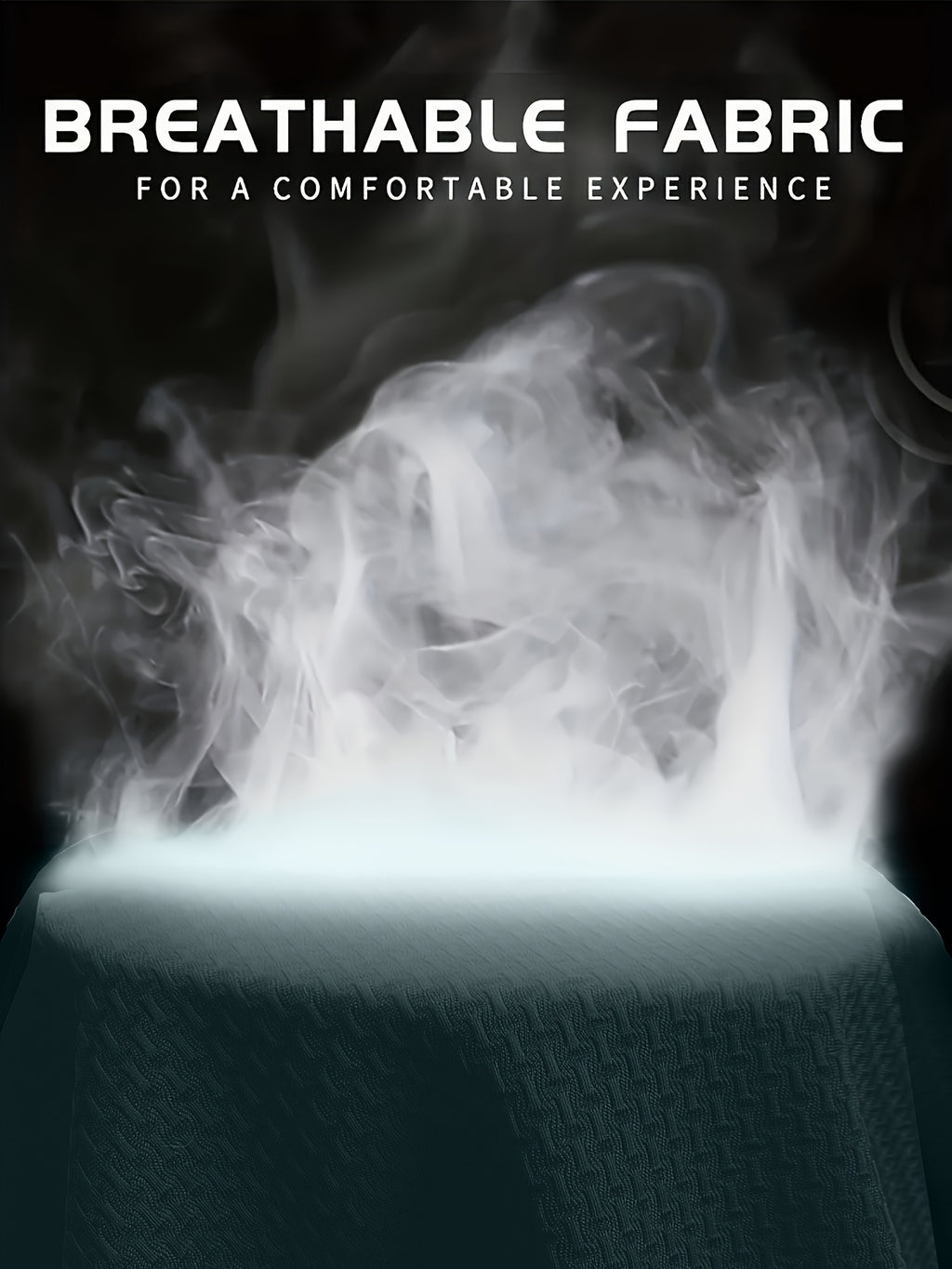 Men's Casual Golf Business Polo Shirt - Large Size Geometric Pattern