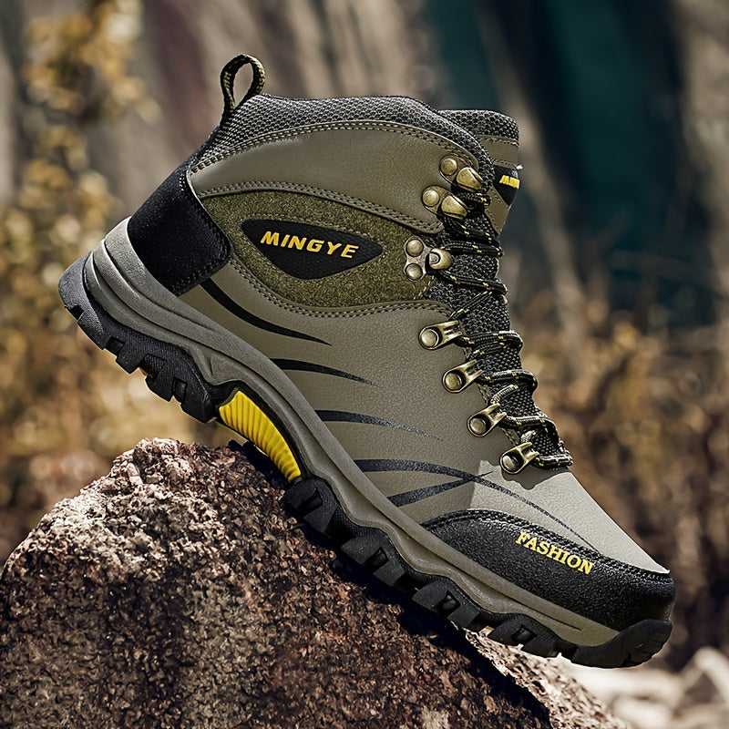 Izicathulo Zamadoda Zokuhamba Ngezinyawo Ezivamile Zangaphandle - Ezingasheleli Eziphezulu