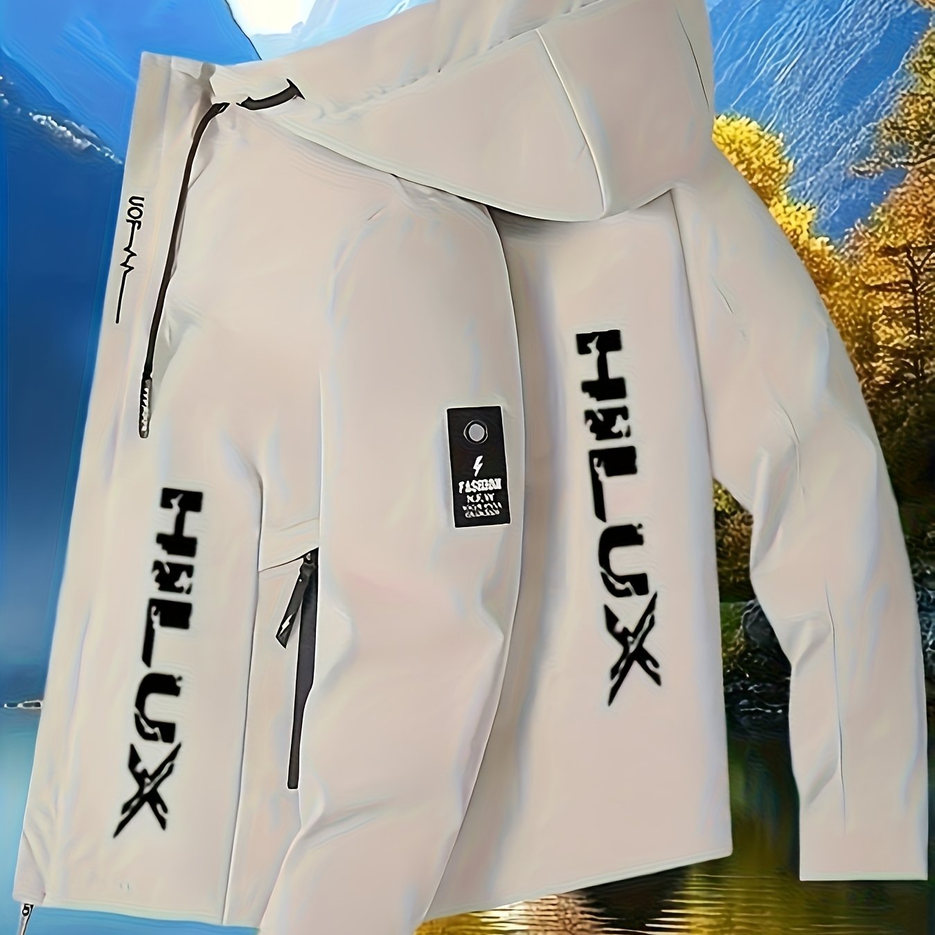 Ijazi Lamadoda Elinezigqoko Ezivikela Umoya Le-HILUX - Ijazi Langaphandle Lesizini Yonke