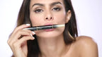1pc 16 Color New Double Ended Nude Lasting Matte Waterproof Lipliner and Lipstick Pencils - The Superior Findings Depot