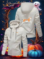 Ijazi Elinezigqoko Eziphefumulelwe Amadoda AseNingizimu Afrika - I-Antelope Phrinta