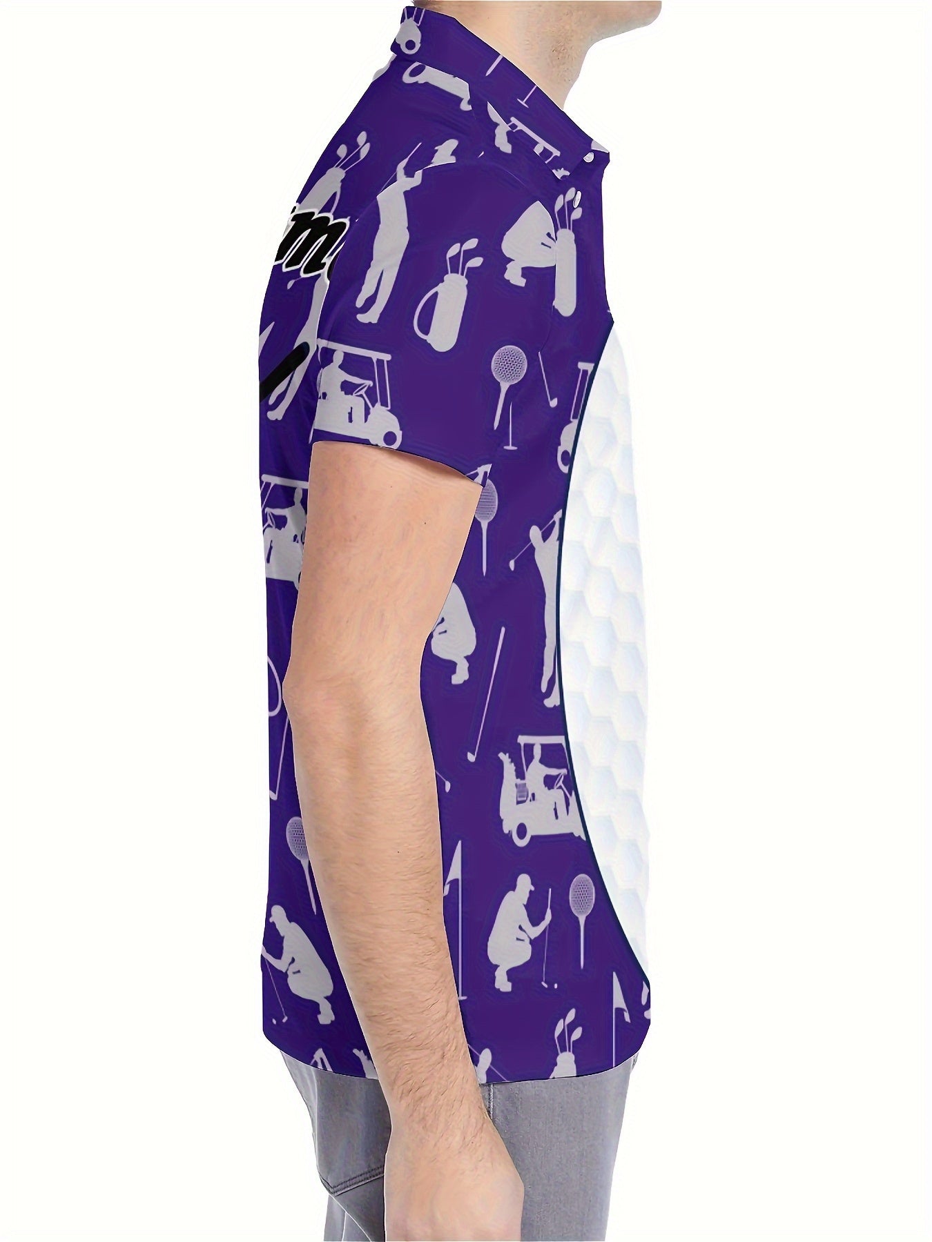 Ihembe Legalofu Lamadoda Elingenziwa Ngokwezifiso - Ilogo Yeqembu Eliphefumulayo Elisheshayo Nelomile