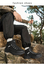 Amabhuzu Okuhamba Aphezulu Aphezulu Abesilisa e-MAINALUN Asesizini Yonke - Umsebenzi Onzima