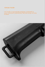 Portable Hand-Operated Blower For BBQ, Camping, And Fire Making - Efficient And Easy-to-Use Stove Accessory Christmas Gift - The Superior Findings Depot