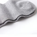 1/5/10/30 Pairs Men'S & Women'S Breathable Anti-Odor Socks - Moisture-Wicking Quick-Dry Summer Shorts, Black/White/Gray/Beige/Gray/White/Black/Gray/White/Gray/White/Gray/White/Gray/White/, Sweat-Resistant - The Superior Findings Depot