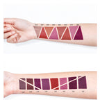 1pc 16 Color New Double Ended Nude Lasting Matte Waterproof Lipliner and Lipstick Pencils - The Superior Findings Depot