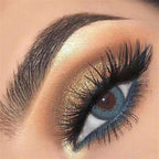 3D Fiber Mascara - Long Black Lash Extension, Waterproof Eye Makeup, Curling & Defining, All Skin Types, Smudge-Proof Formula, Long-Lasting Wear - The Superior Findings Depot