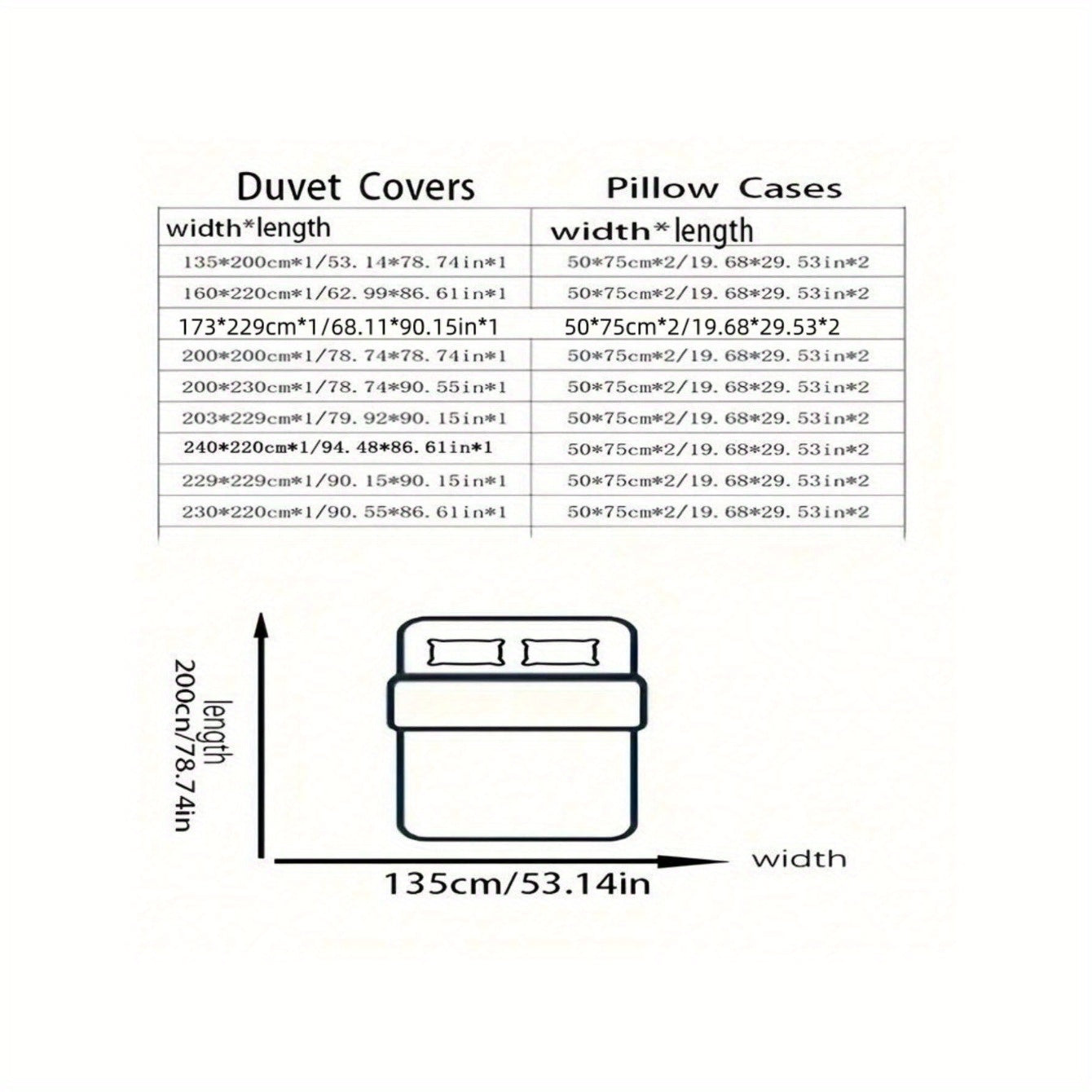 3pcs 100% Polyester Brushed Bedding Set, Floral Plant Print, Duvet Cover with 2 Pillowcases, Zipper Closure, Breathable, Machine Washable, Home Hotel Bedding Kit - The Superior Findings Depot