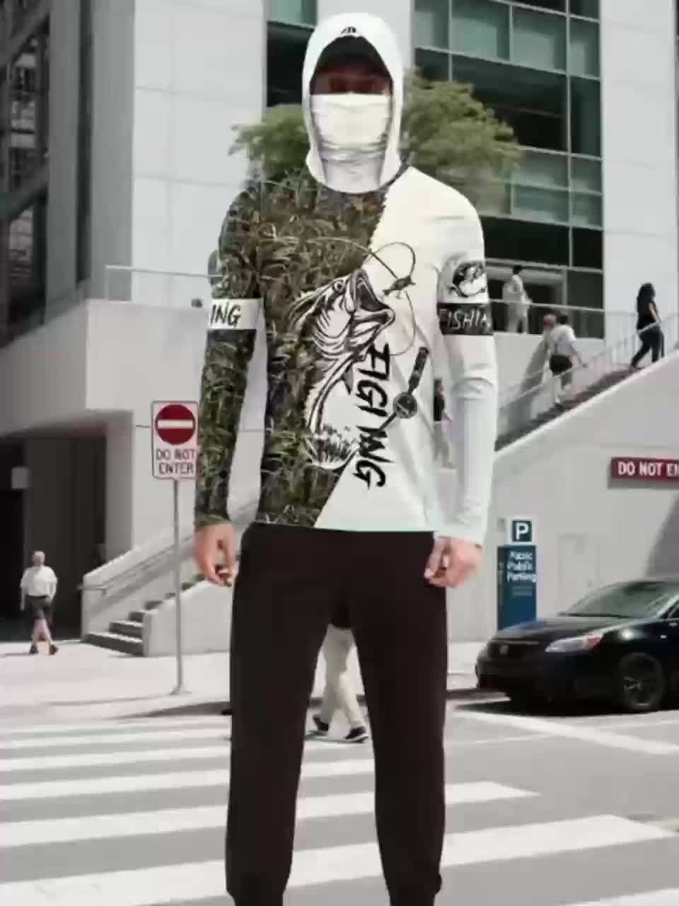 I-Hoodie Yabesilisa Yangaphandle Evamile - Ihembe Le-Sweatshirt Elinephethini Elilula Phakathi