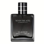 Men's Cologne Perfume, Durable Eau De Parfum Fresh Romantic Gentleman Perfume 55ml, 1.86 FL.OZ Father's Day Gift - The Superior Findings Depot