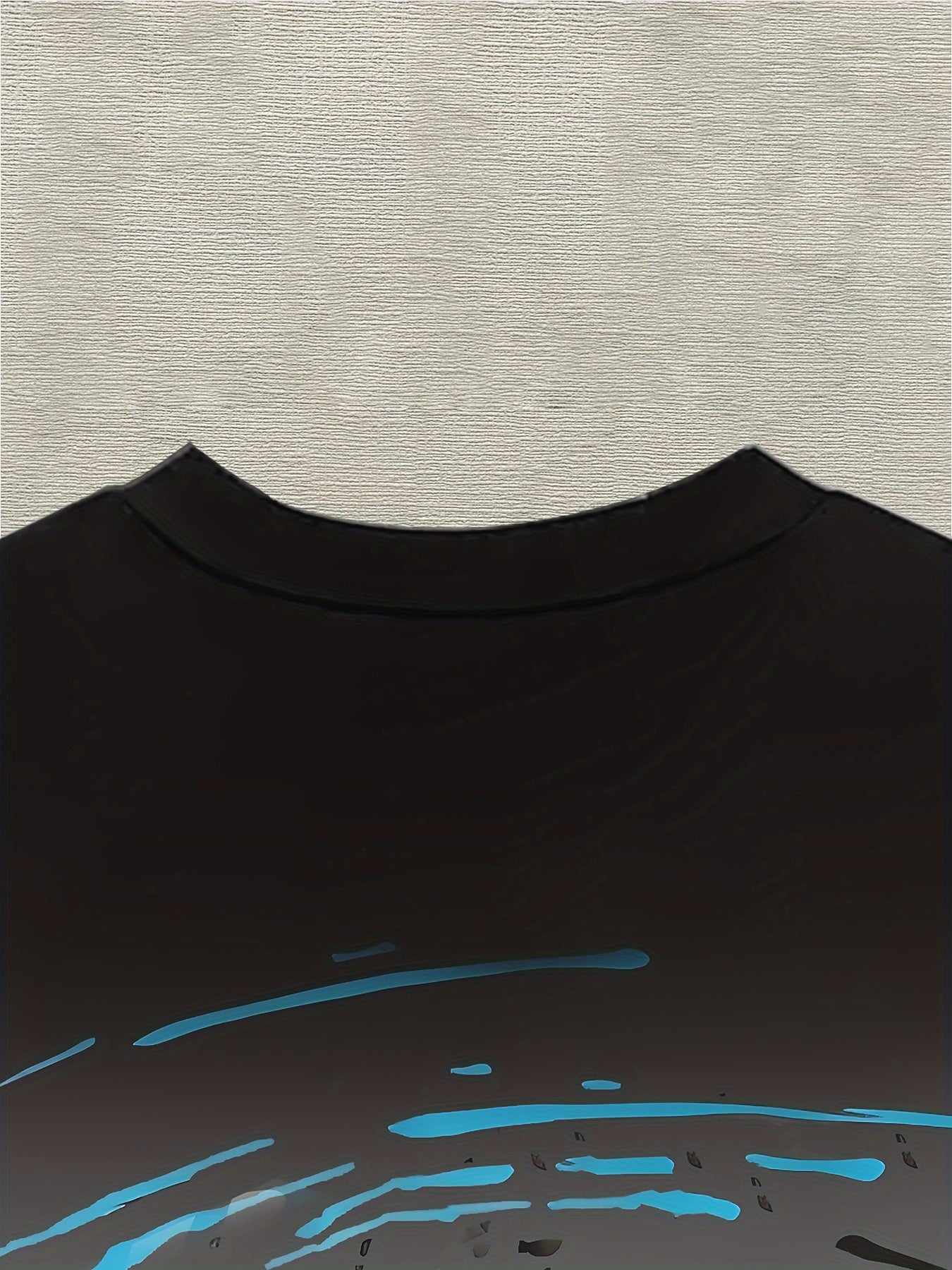 Ihembe Lemfashini Lamadoda LaseHasna Novelty Eliprintiwe Nge-3D