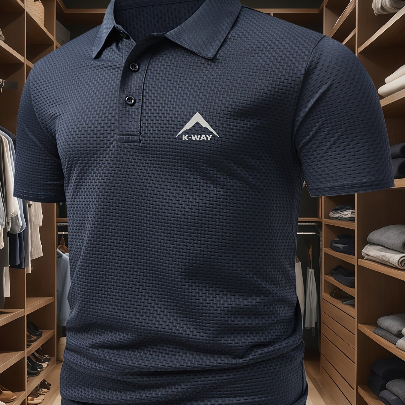 Ihembe Lepolo Lebhizinisi Legalofu Labesilisa Elivamile - Iphethini Elikhulu Lejometri