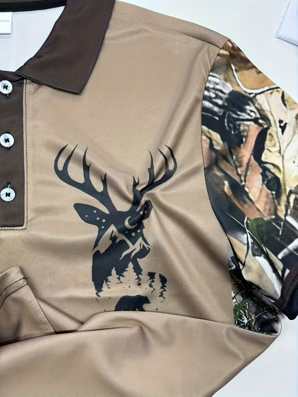 Ihembe Labesilisa Elinemichilo Ejwayelekile - Iphrinta Yesithombe Sekhanda Lenyamazane