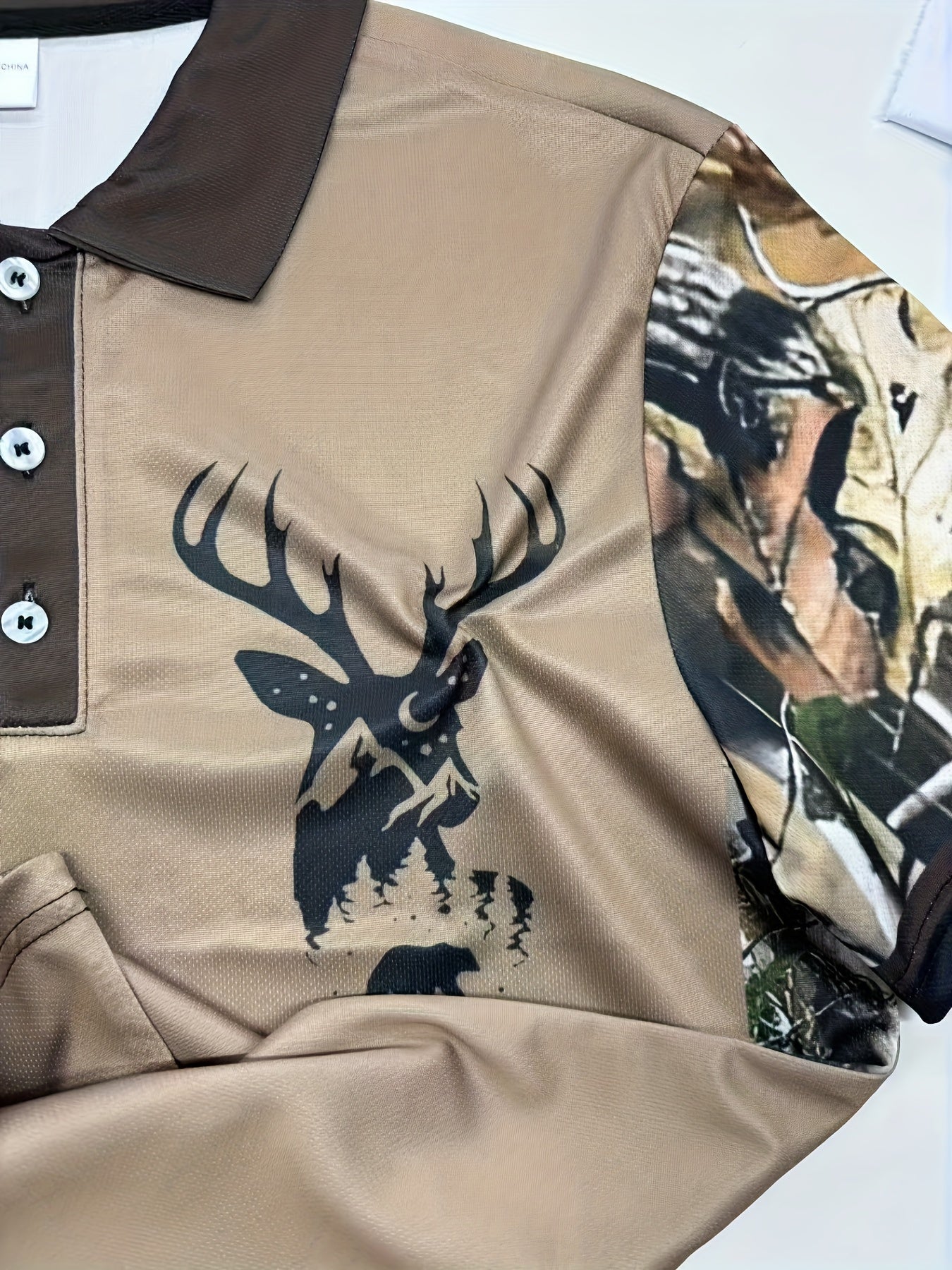 Ihembe Labesilisa Elinemichilo Ejwayelekile - Iphrinta Yesithombe Sekhanda Lenyamazane