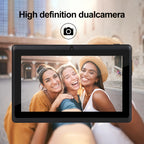 7 Inch Android 14 Tablet, With 4GB DDR RAM, 32GB ROM,3500mAh, Quad Core Processor, 7 Inch Tablet, Android Tablet IPS Screen, Camera, Wi Fi, ,PC, Pad Tablet - The Superior Findings Depot