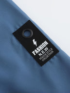 Ijazi Labesilisa Elinesitayela Sezemidlalo Eline-Hooded - Ibhomu Lephethini Lejiyomethri