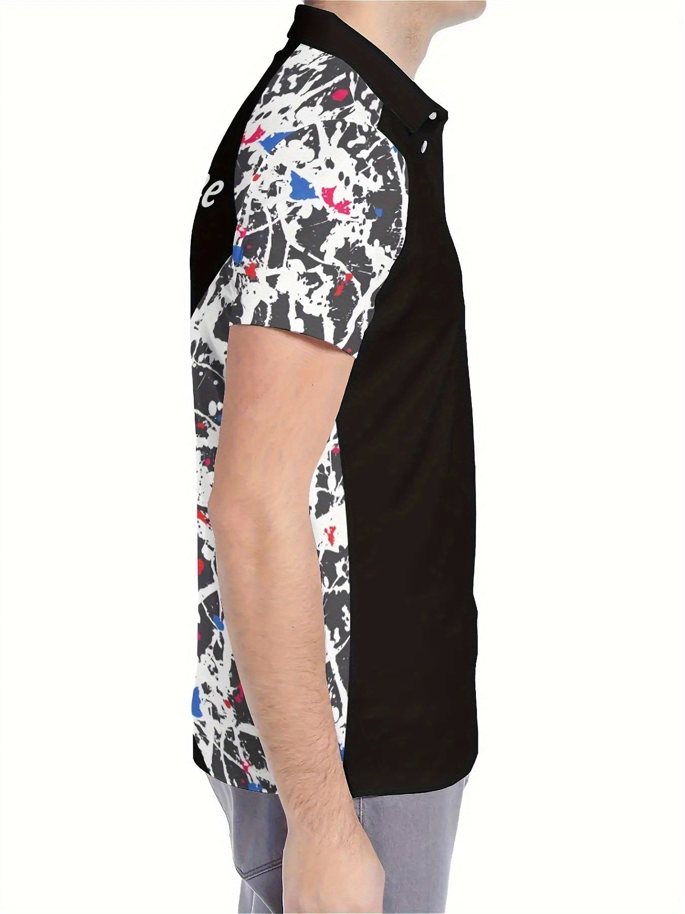 Ihembe Lepolo Legalofu Elingenziwa Ngokwezifiso - Igama Nelogo Yeqembu Eliqondene Nawe