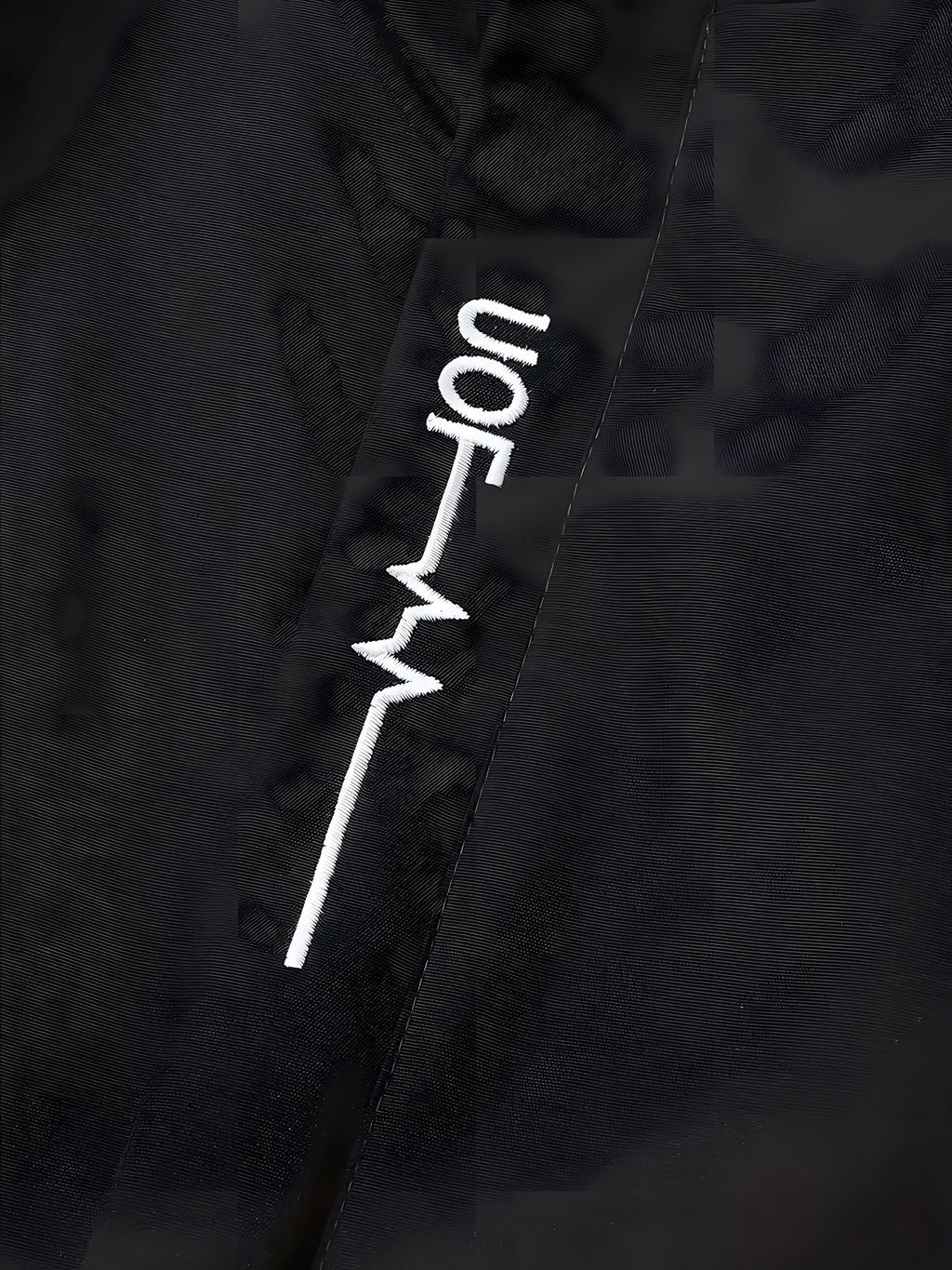 Ijazi Lamadoda Eline-K-Way Hooded - Izingubo Zangaphandle Ezilula Zasentwasahlobo Zasekwindla