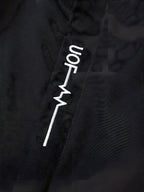 Ijazi Lamadoda Eline-K-Way Hooded - Izingubo Zangaphandle Ezilula Zasentwasahlobo Zasekwindla