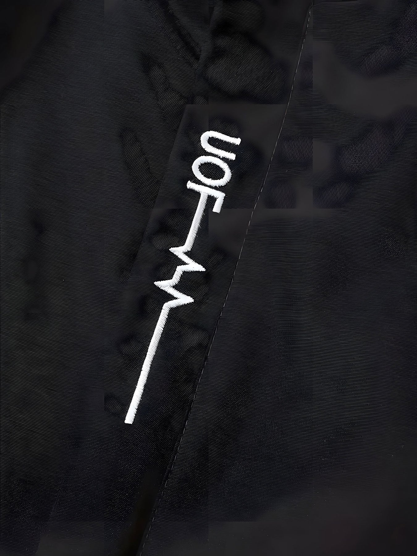 Ijazi Lamadoda Eline-K-Way Hooded - Izingubo Zangaphandle Ezilula Zasentwasahlobo Zasekwindla