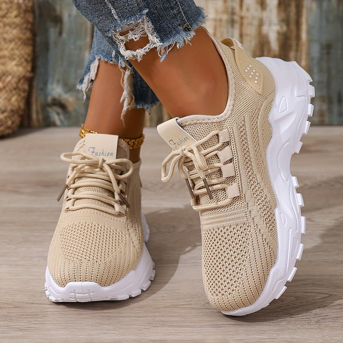 ZOSIVC Cheap womens shoes, Sneakers for women,Slip on shoes for women,White shoes for women, Black shoes for Women Comfortable. Casual Shoes for Beach, Vacation, Camping and Casual Attire, Summer Shoes | Casual Style | Mesh U - The Superior Findings Depot