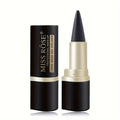 Matte, Waterproof And Smudge Proof Eyeliner Balm Black Single-head Solid Eyeliner Balm - The Superior Findings Depot