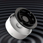 1pc, 2-in-1 Smart Smokeless Ashtray, Instantly Removes Secondhand Smoke Odor, Battery Not Included, Suitable for Home, Office, Outdoor Use, Household Appliance, Holiday Gift, Birthday Present, Gift for Friends, Easter Gift - The Superior Findings Depot