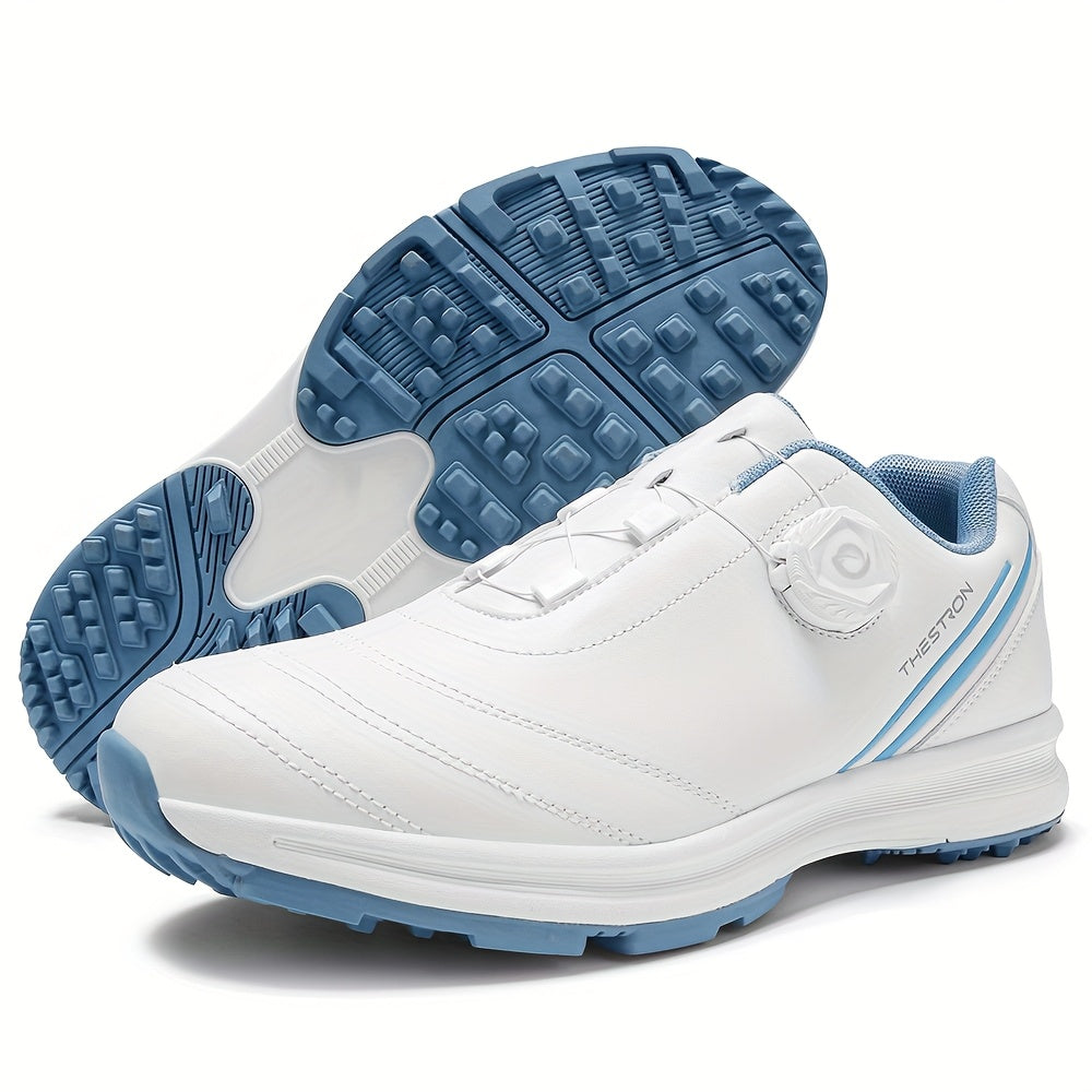 Women's Golf Shoes - Professional Anti-Slip | Large Sizes 36-43