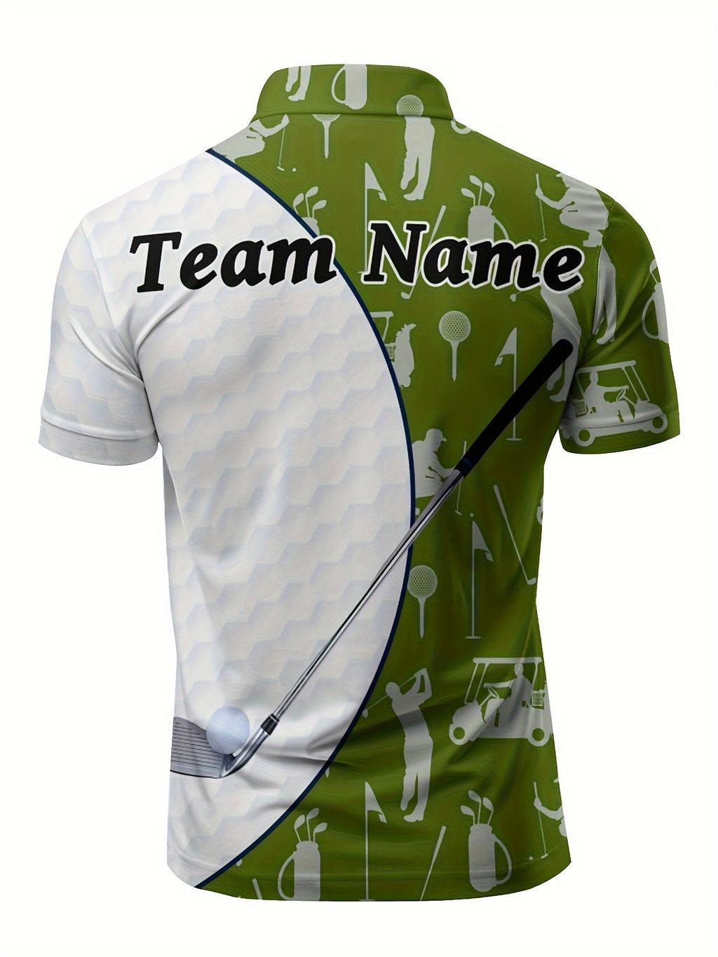 Ihembe Legalofu Lamadoda Elingenziwa Ngokwezifiso - Ilogo Yeqembu Eliphefumulayo Elisheshayo Nelomile