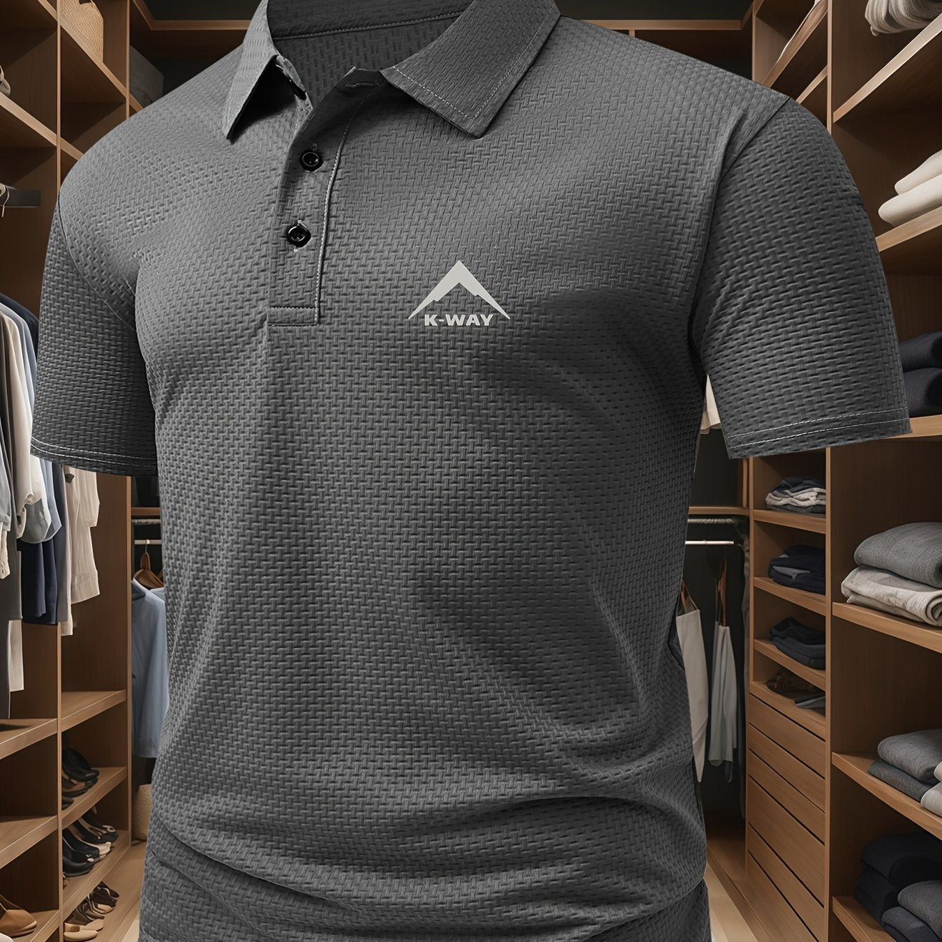 Ihembe Lepolo Lebhizinisi Legalofu Labesilisa Elivamile - Iphethini Elikhulu Lejometri