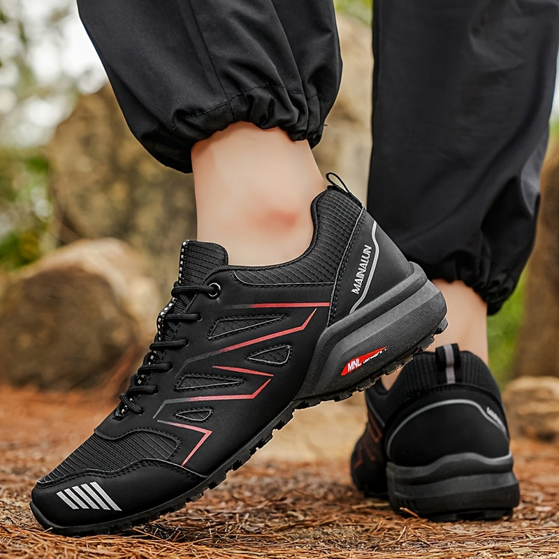 Ama-sneakers angaphandle e-MAINALUN Amadoda Ahamba Yonke Indawo - Angasheleli