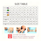 Ibhendi Yomshado Yensimbi Engagqwali Ye-Camo Yabesilisa - 8mm Oluhlaza Okwesibhakabhaka Nomnyama