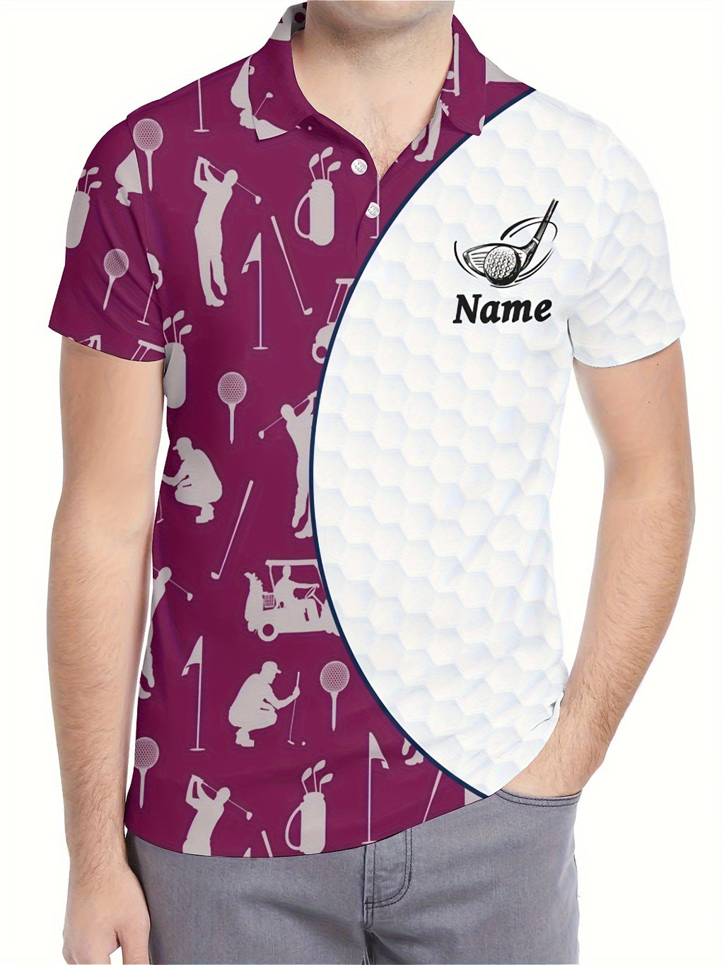 Ihembe Lepolo Legalofu Lamadoda Elingenziwa Ngokwezifiso - Ibhola Legalofu Nephrinti Yeklabhu