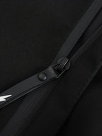 Ijazi Labesilisa Elinesitayela Sezemidlalo Eline-Hooded - Ibhomu Lephethini Lejiyomethri